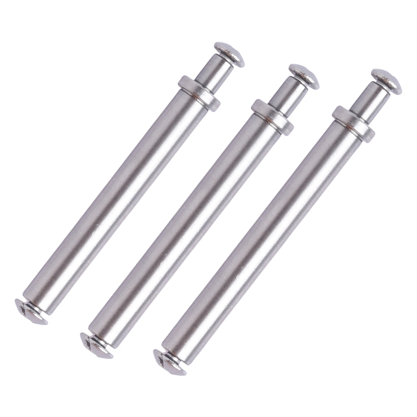 Fishing Reel Shaft Repairing Long Bar Tool Fishing Handle Knob Accessory Replacement Part 5mm