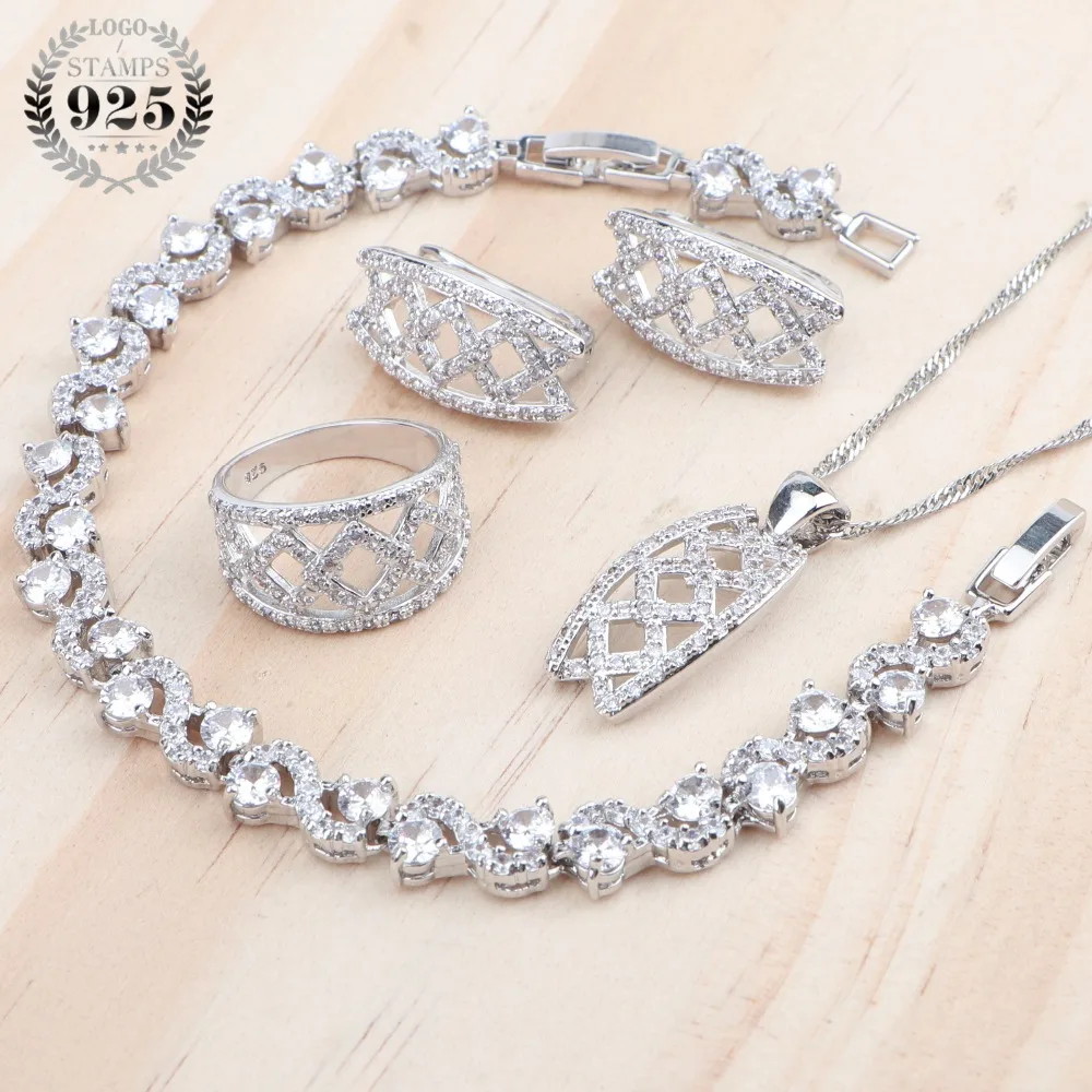 types of dangle earrings