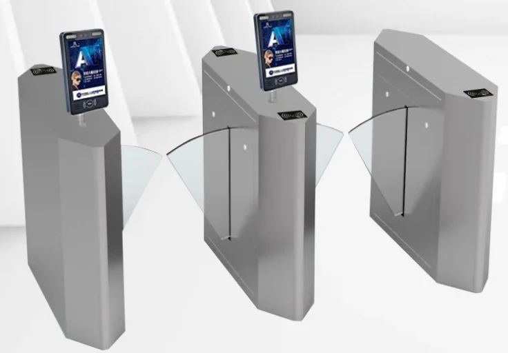 

Customize Security facial face recognition system with hardware