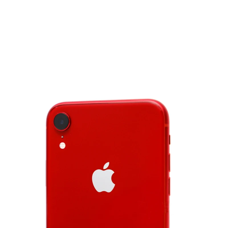 Apple iPhone XR Unlocked Original Six-core Mobile phone camera 64G/128G/256G Rom IOS Face phone