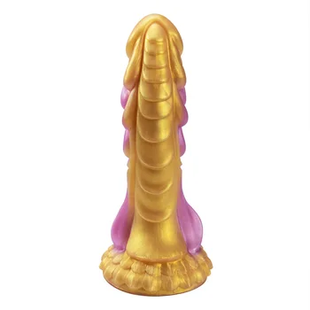 Sextoy​ Femme Monster Dildo Realistic Penis Sexy Toys Female Dildo Masturbator Vagina Massage Butt Plug Sex Toys For Adults 18+ 2