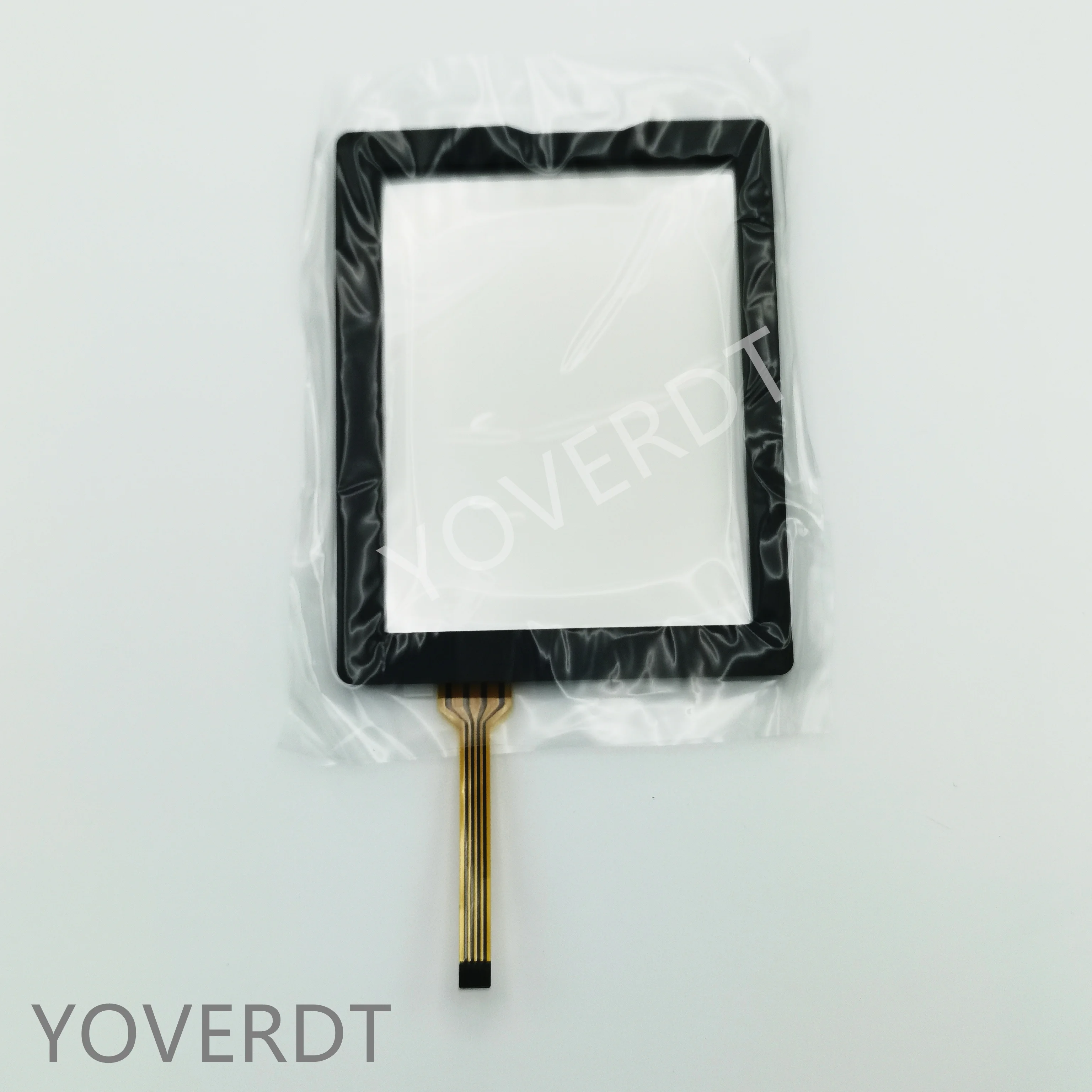 (5 PCS) NEW Touch Screen Digitizer Replacement For Motorola Symbol MC9090 MC9190 MC92N0