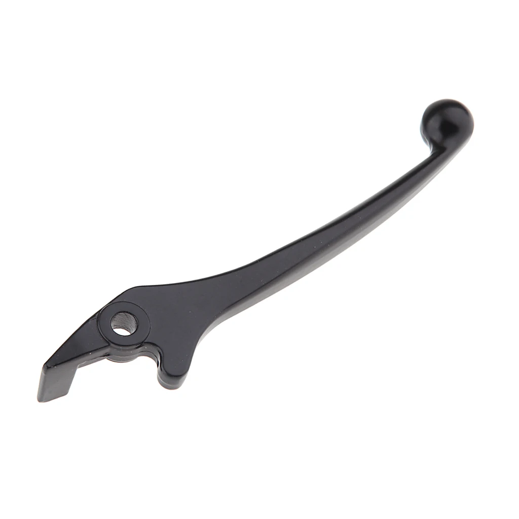Black Motorcycle Brake Master Cylinder Clutch Hand Levers for 70 110 125cc