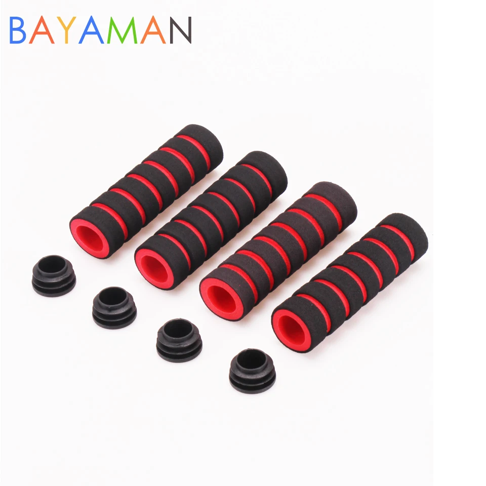 

Shock Absorber Sponge Froth Pipe Plug Handlebars Grip Handrail for diy UAV Quadcopter Multicopter