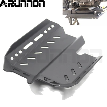 

For HONDA CB500X CB 500X 2019 Motorcycle Chassis Expedition Under Engine Protection Adventure Engine guard