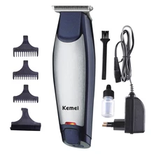 Высокое качество дизайн электрическая машинка для стрижки волос мини триммер для стрижки волос Машинка для стрижки бороды Парикмахерская Бритва для мужчин стильные инструменты