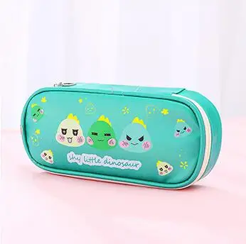 Молоко пенал сетка пенал школьный Kawaii пеналы пинал канцелярия для школы канцтовары пенал школьный для девочек пенал для мальчиков пеналы для школы школьные принадлежности канцелярия пеналы чехол для карандашей - Цвет: 3