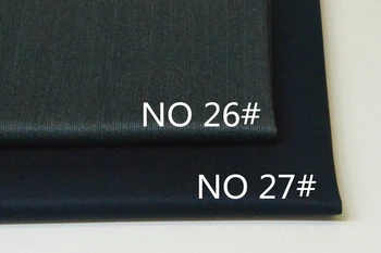 

2019-2020 fine imitation wool suit fabric pinstripe fabric business suit fabric jacket windbreaker fabric for men and women