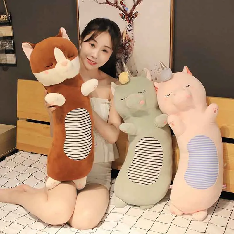 stuffed animal pillow patterns