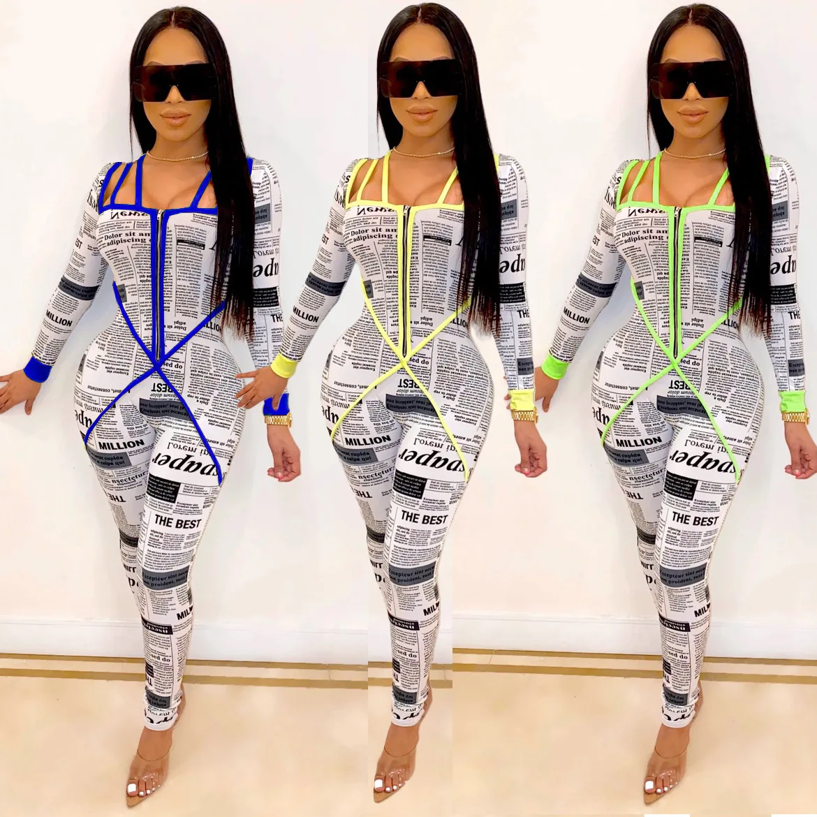 plus size beach playsuit