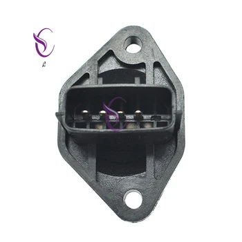 

Mass Air Flow Meter MAF Sensor For A SUBARU FORESTER SENSOR 1997-2002 2.0 S TURBO AWD 22680-AA301 22680AA301 ADS77401C 038700R92