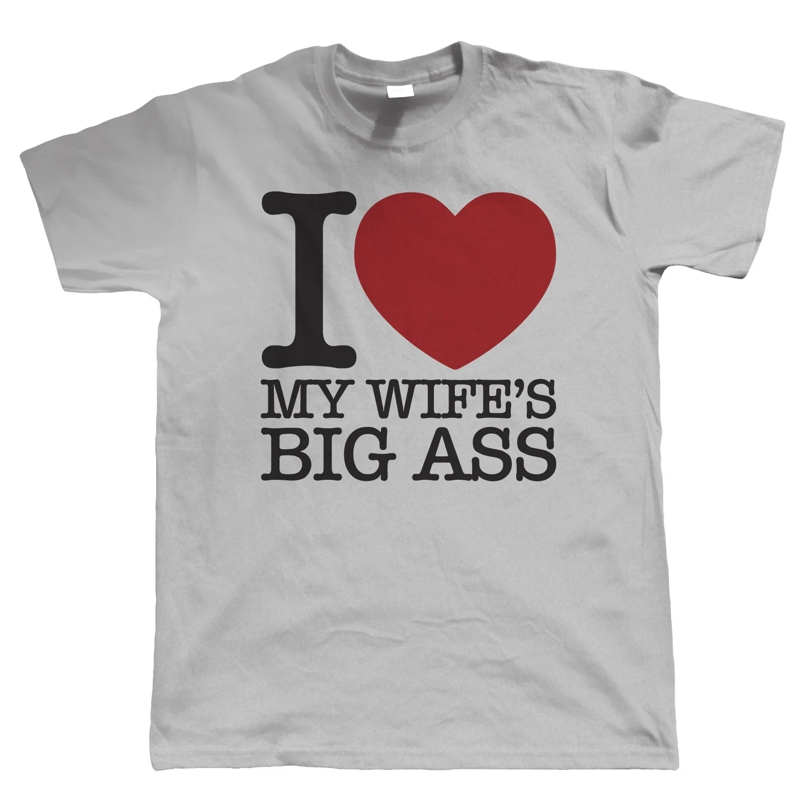 Mens Funny Short Sleeve
