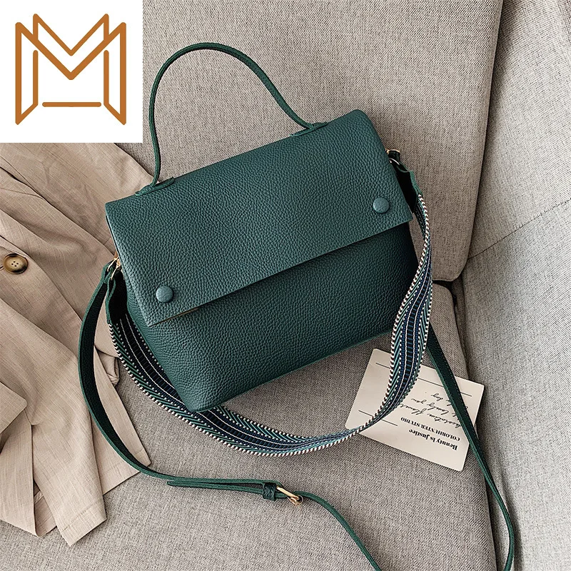 

Senior Feel Western Style Woman Bag 2019 Child Mother Package Capacity Single Shoulder Messenger Support Special