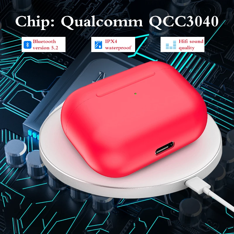 Caridite Free Shipping TWS Wireless Bluetooth Headphones Gaming Headset Gamer Earphone Dropshipping 2020 best selling Product