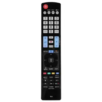 

Universal LCD TV Remote Control High quality remote Suitable for LG AKB73756504 AKB73756510 AKB73756502