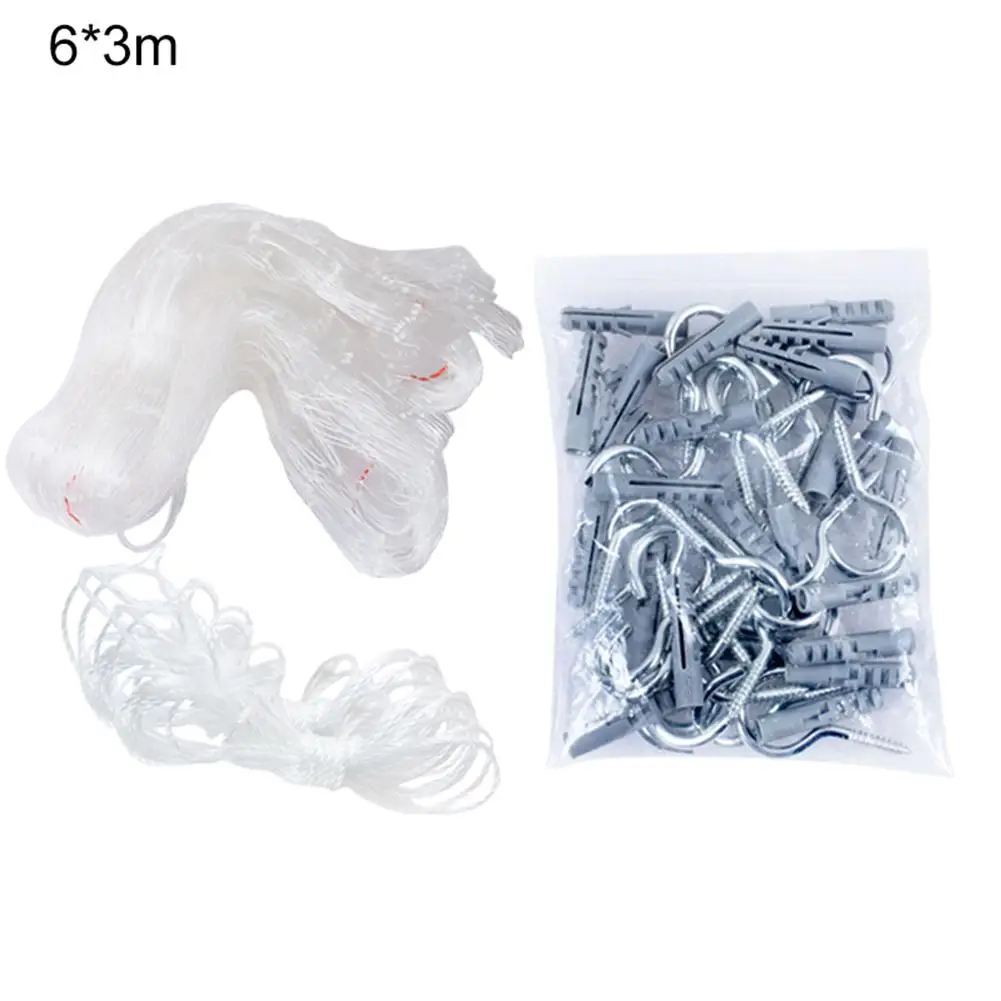 Защитное покрытие для домашних животных сетка кошек и оленей - Цена: 846,89 - 1 999,27 руб.