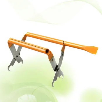 

1PC Practical Multi-function Professional Useful Durable Honeycomb Frame Grip Apicultura Equipment Bee Hive Tool