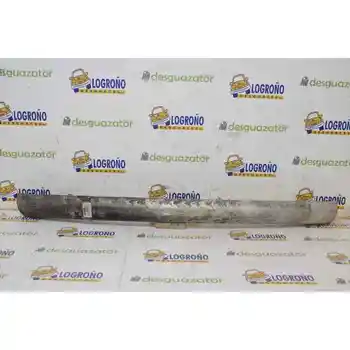 

BUMPER REINFORCEMENT REAR VOLKSWAGEN PASSAT SALOON (3B2)