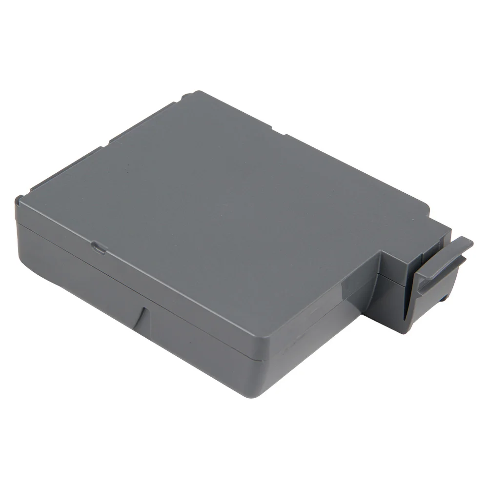 Original Replacement Battery CT18499-1 For Zebra P4T Mobile Printers Batteries 3800mAh