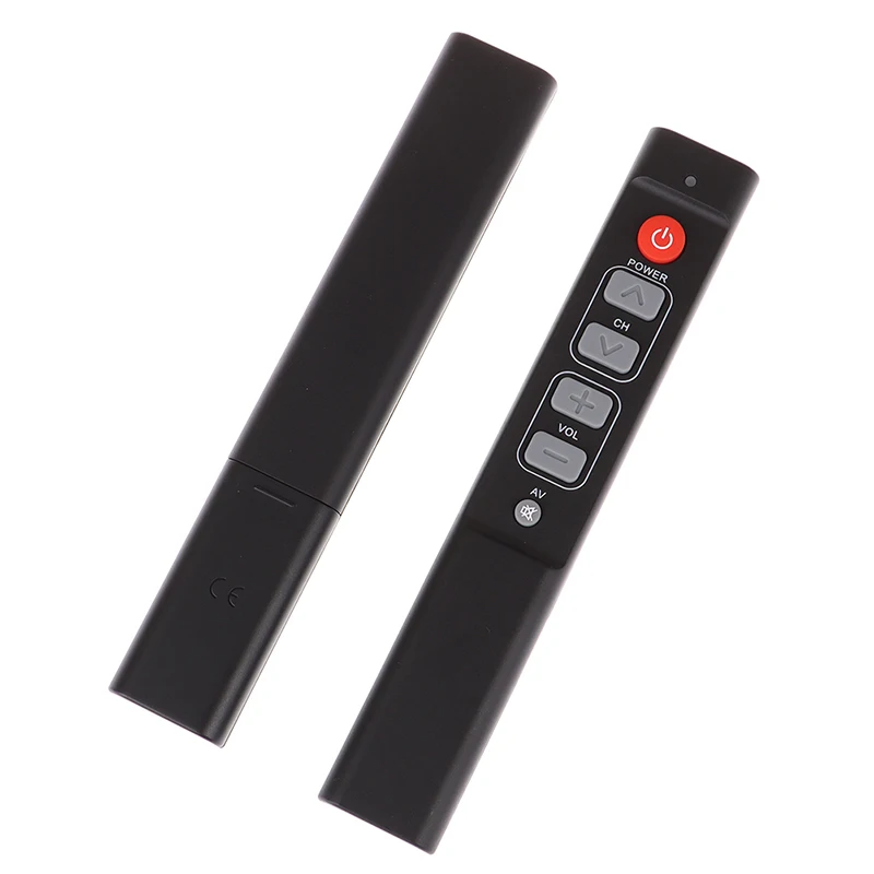 Новый смарт-пульт дистанционного управления для ТВ STB DVD DVB TV Box HIFI универсальный