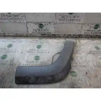 

TOE BUMPER REAR RIGHT CHRYSLER Jeep CHEROKEE (KJ) 2. 4 cat [15478683]