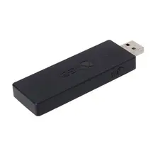 Беспроводной адаптер USB приемник для microsoft адаптер контроллер для Windows 7/8/10 Ноутбуки ПК Компьютерные аксессуары