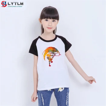 

LYTLM Baby Boy Summer Clothes Brazil Boy Tshirts Kids Capoeira Shirt Girl Hip Hop Boy T Shirts for Children Toddler Girl Tops