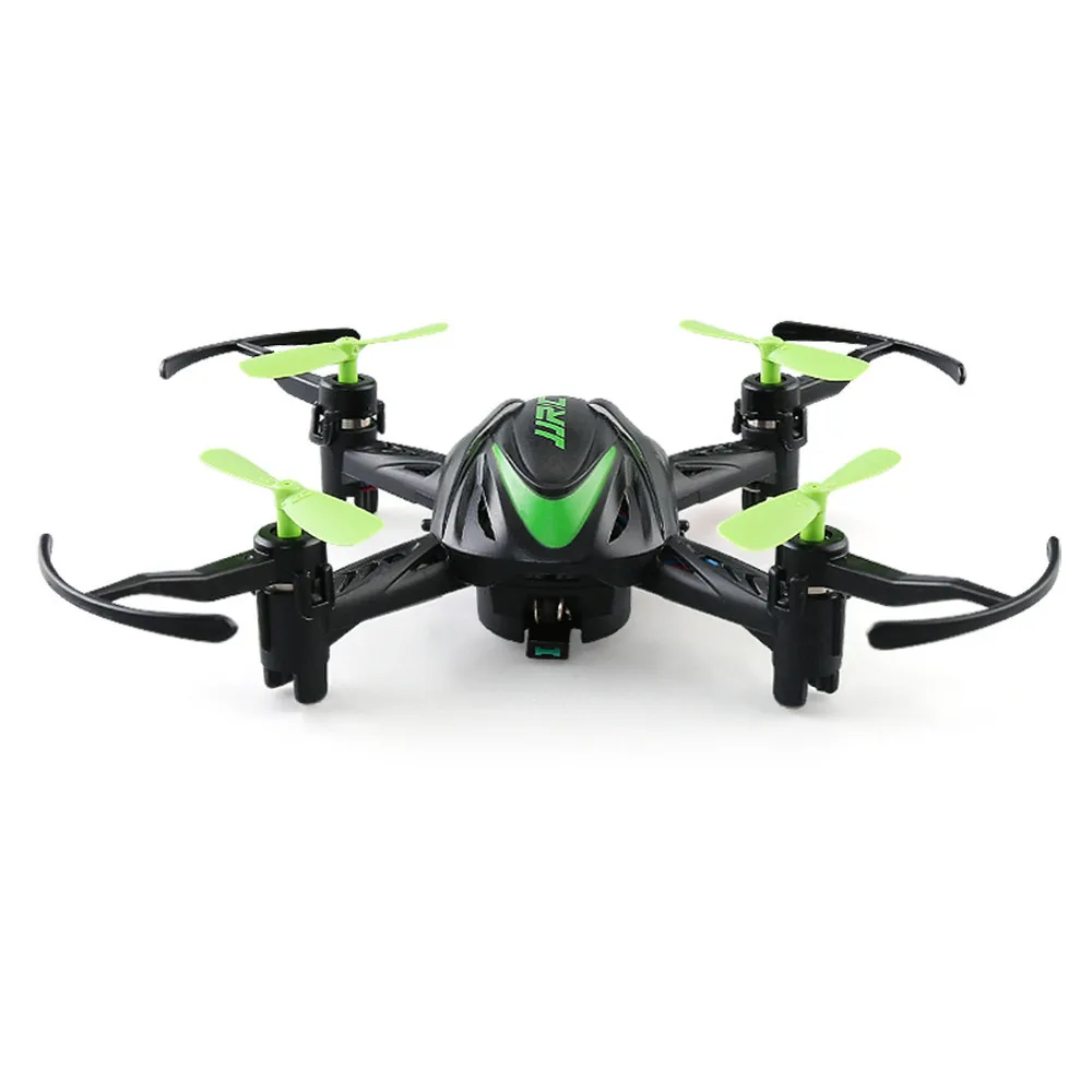 H48 Мини 2,4G 4CH 6-осевой 3D сальто RC Дрон Квадрокоптер RTF VS H36 E010 для детей Рождественский подарок Дистанционное Управление игрушка