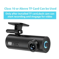Ukryta kamera na deskę rozdzielczą WIFI FULL HD 1080P Super minikamera do samochodu DVR bezprzewodowa wersja nocna g-sensor rejestrator jazdy kamera samochodowa dashcam 4