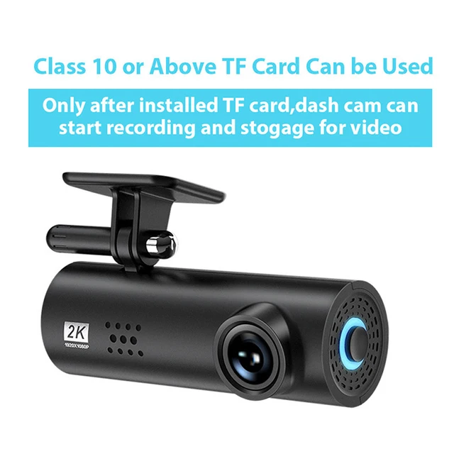 Ukryta kamera na deskę rozdzielczą WIFI FULL HD 1080P Super minikamera do samochodu DVR bezprzewodowa wersja nocna g-sensor rejestrator jazdy kamera samochodowa dashcam 4
