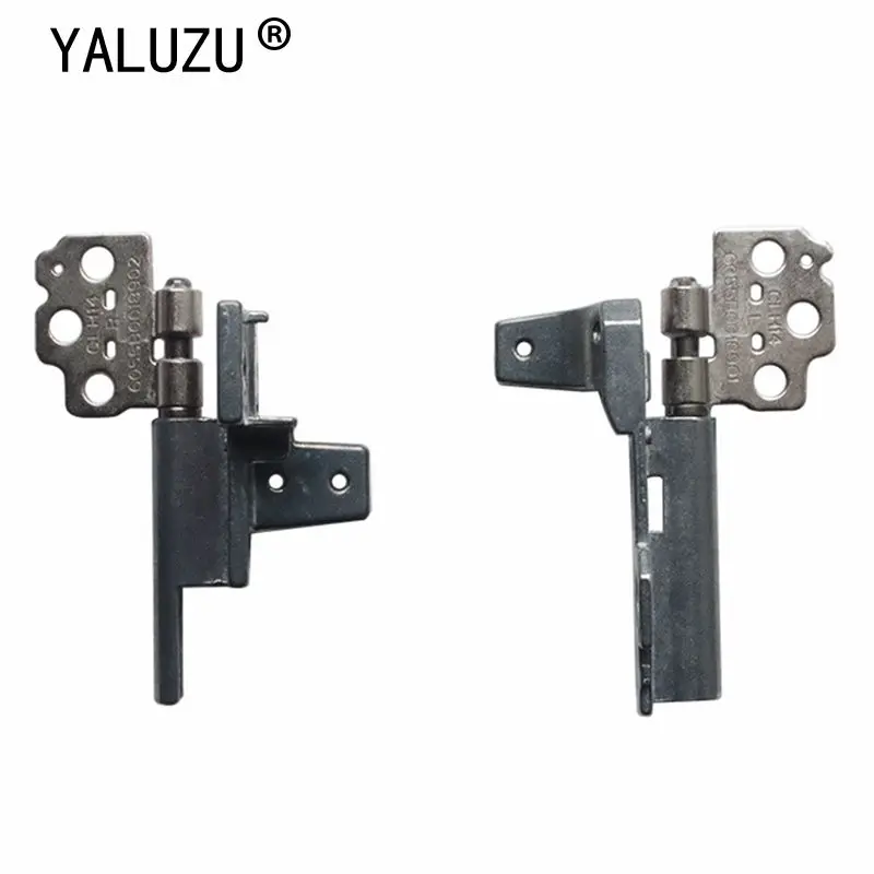Петля YALUZU для ЖК-дисплея ноутбука HP EliteBook 8460P 8460 8470 8470P 8470W 6055B0018901 6055B0018902 |