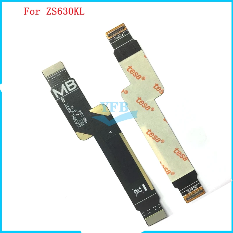 ZS630KL