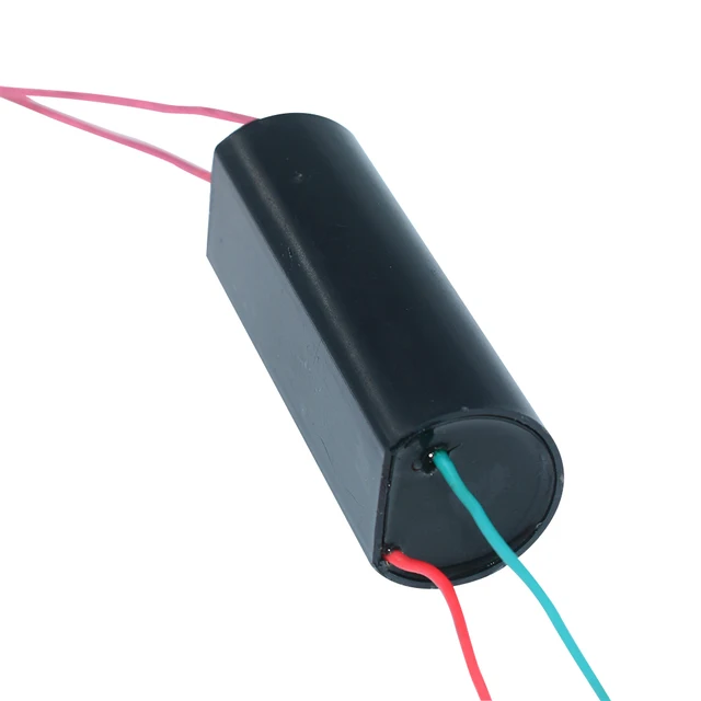 Generatore Alta Tensione 800KV DC 6-12V - Modulo Bobina Per Esperimenti Scientifici - Foto 14