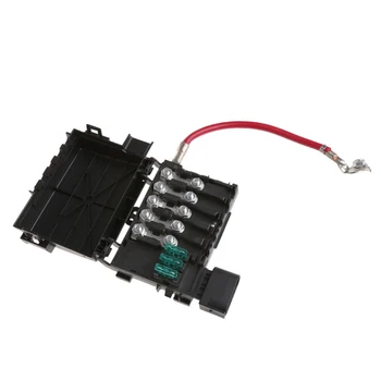 

Useful Fuse Box Battery Terminal For Golf Bora Jetta City 1J0937550A U90C