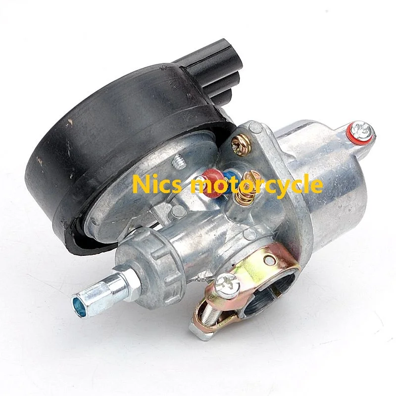 Bicycle modified engine Carburetor for 49cc 50cc 60cc 66cc 80cc 2 Stroke Engine Motor Motorized Bicycle Carb