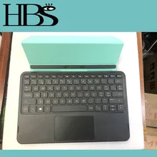 Ноутбук Bluetooth клавиатура основание для hp 10-K000 10-J000 10-K010NR 10-K010WM 10-J015TU 10-J017TU 784415-001 788479-001 788478-001 аккумулятор большой емкости