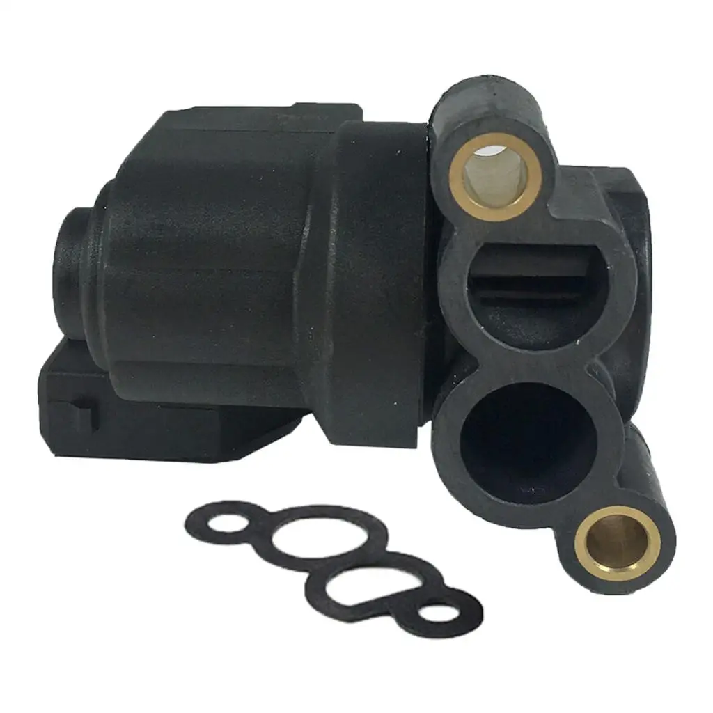 Idle Air Control Valve fits Hyundai 3515022600 9540930005 IAC54 V52-77-0002