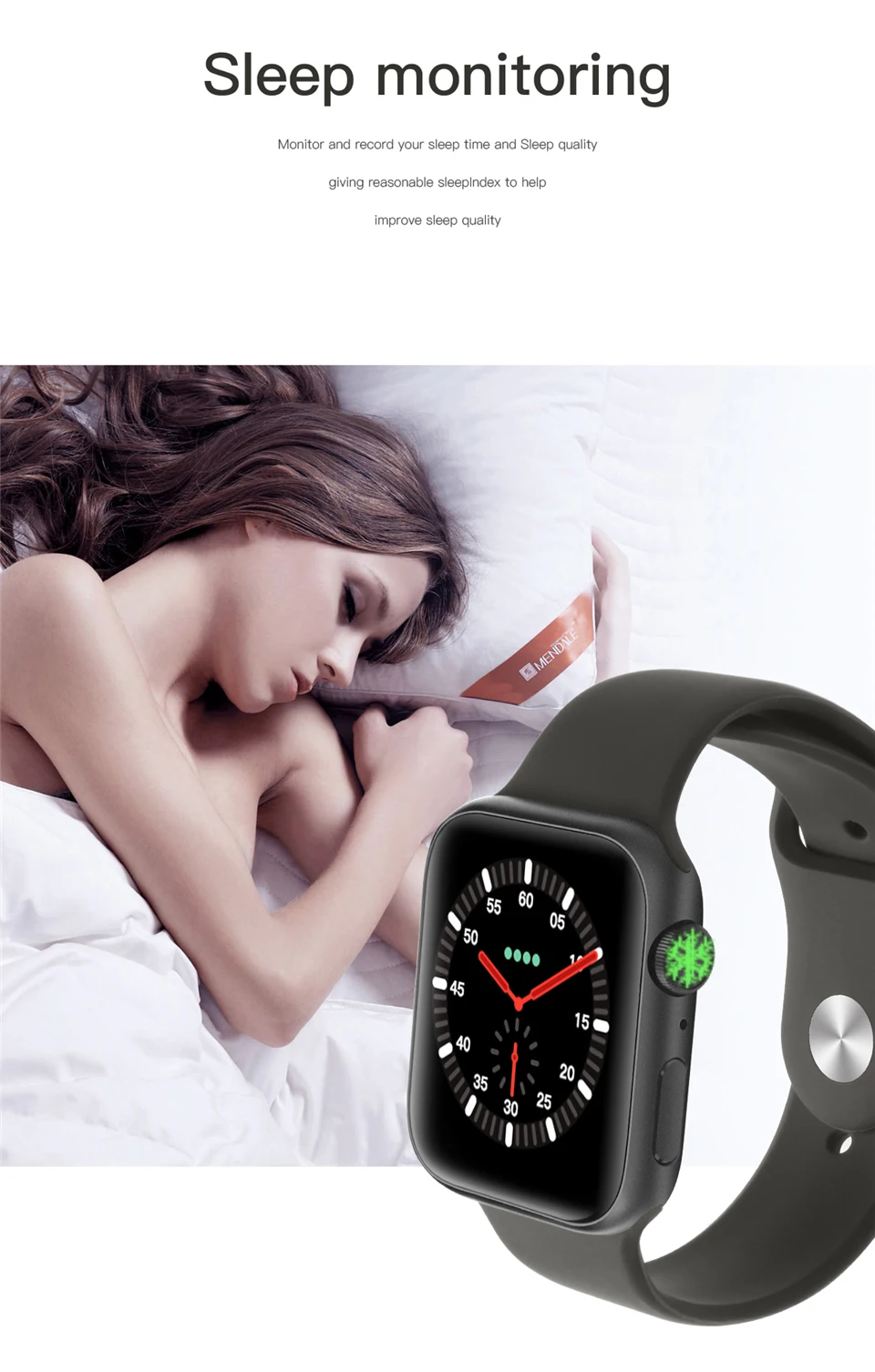 IWO 11 Смарт-часы Bluetooth 1:1 Series 5 gps Inteligente Pulseira SmartWatch Android для обновления IOS IWO 10 9 8 7 Прямая поставка