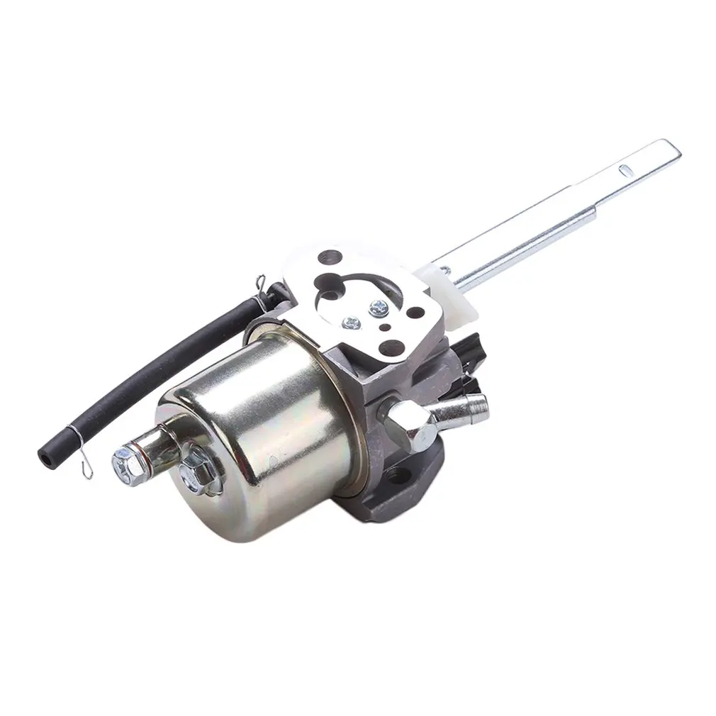 

Carburetor 20001027 20001368 532436565 208cc Snow Sweeper Car Carburetor Practical Car Accessories Replacement Carburetor Carb