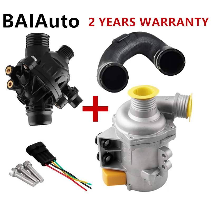 Water Pumps Water Pumps OEM Electric Coolant Water Pump Engine Part Kit