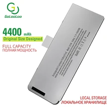 Golooloo 11.1v 49wh laptop battery for Apple MacBook 13″ Series A1278 A1280 MB466J/A MB466X/A MB467 MB771