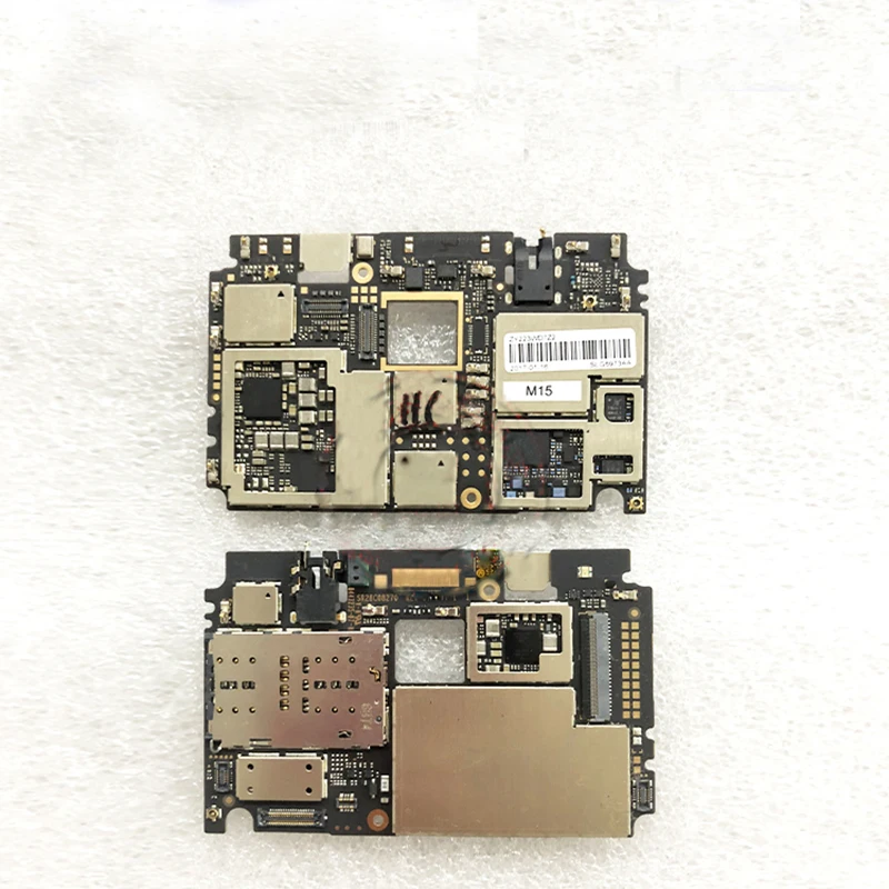 

Original New Tested Main Board For Lenovo VIBE P2 P2C72 P2A42 Motherboard Mainboard Flex Circuits Cable Phone Parts Free Ship