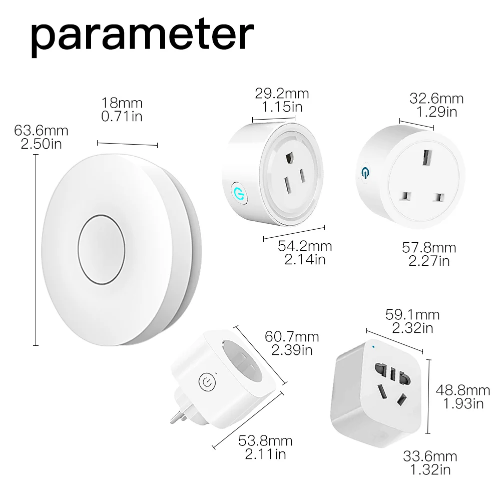 Cheap Controle de casa inteligente