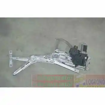 

93178696 POWER WINDOWS FRONT RIGHT OPEL ASTRA H SEDAN