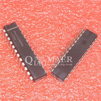 

100pcs/lot MAX7219 MAX7219CNG DIP24