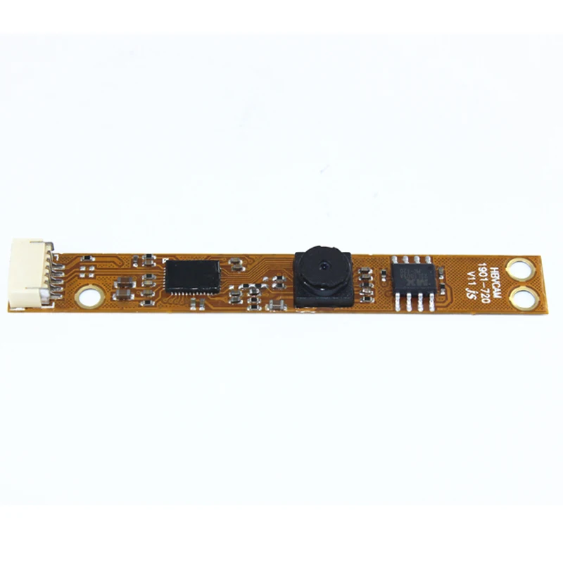 UVC 1MP cmos сенсор 720P с бесплатным драйвером usb модуль камеры поддержкой Win XP/win 7 8 / vista