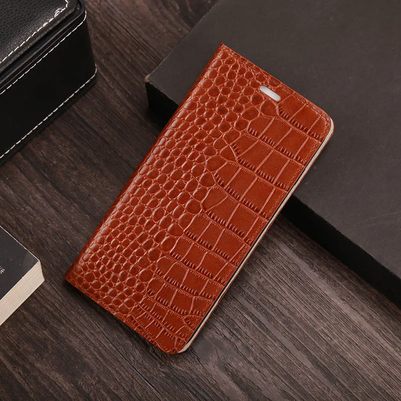 xiaomi leather case handle Lật Ốp Lưng Điện Thoại Tiểu Mi Đỏ Mi Note 7 8 4 4X 5 6 Pro Cho Mi 8 9 lite SE 9T A1 A2 A3 Lite Max 2 3 Y3 POCO F1 Da Bò Da Ốp Lưng xiaomi leather case Cases For Xiaomi