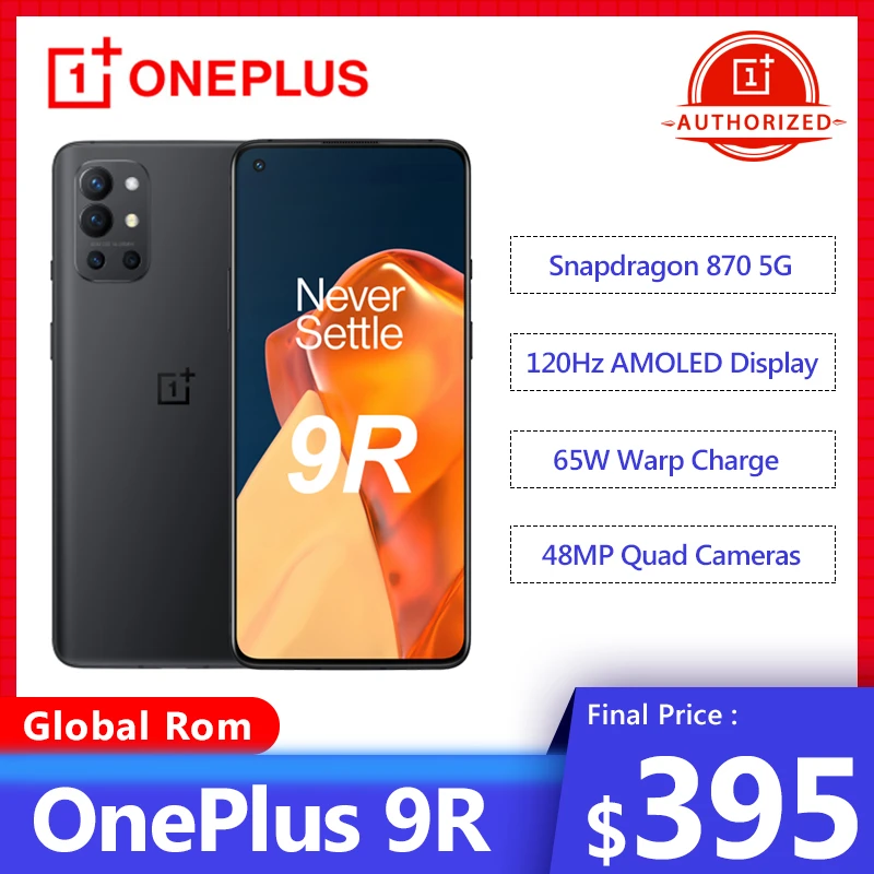 21 Global Rom Oneplus 9r 5g Smartphone 9 R Snapdragon 870 8gb 128gb 6 55 1hz Amoled Screen 65w Warp Mobile Phone Cellphones Aliexpress 21 Global Rom Oneplus 9r 5g Smartphone 9 R Snapdragon 870 8gb 128gb 6 55 1hz Amoled Screen 65w Warp Mobile Phone Cellphones Aliexpress