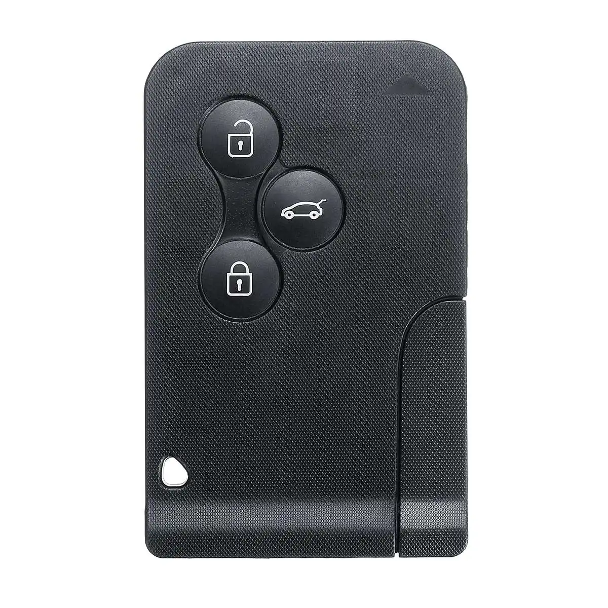 Горячая продажа Автомобильный 3 кнопочный переключатель Дистанционный ключ