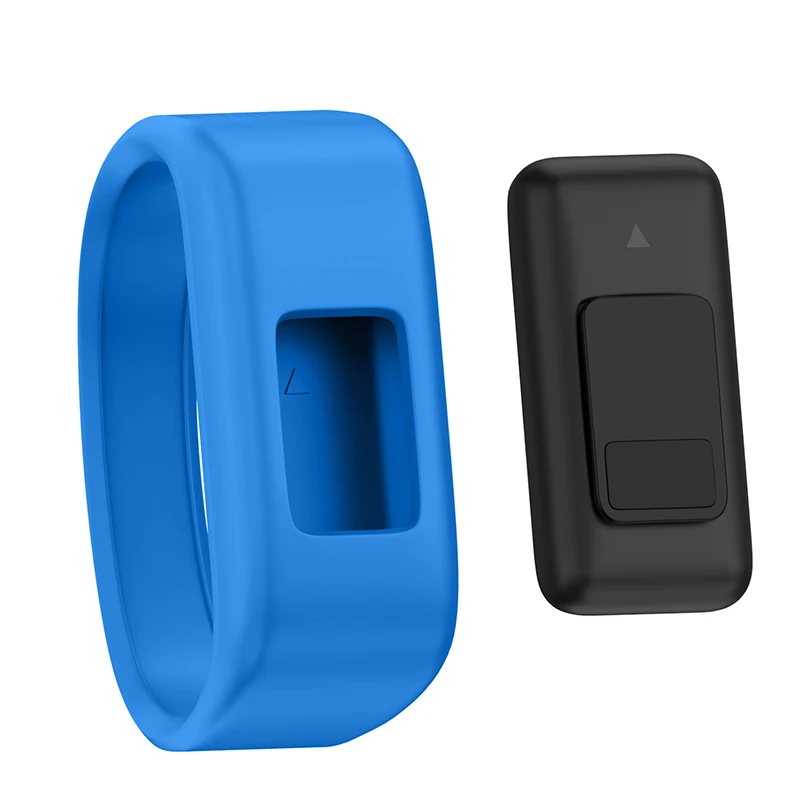Удобный детский браслет, повседневные часы, ремешок для Garmin Vivo Fit Jr, формальный
